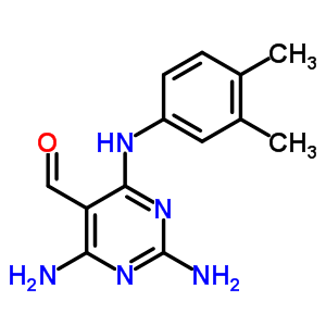 2,4--6-[(3,4-׻)]-5-ȩYʽ_16597-43-6Yʽ