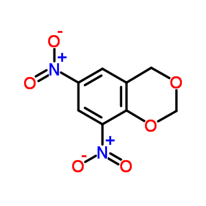 6,8--4H-1,3-fӢY(ji)(gu)ʽ_16607-27-5Y(ji)(gu)ʽ