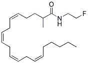 (5Z,8Z,11Z,14Z)-N-(2-һ)-2-׻-5,8,11,14-ʮ̼ϩY(ji)(gu)ʽ_166100-39-6Y(ji)(gu)ʽ