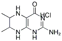 (6S,7R)-2--6,7-׻-5,6,7,8-Ě-4(1H)-ͪY(ji)(gu)ʽ_167423-51-0Y(ji)(gu)ʽ