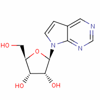 7-b-D-߻ˁ-7H-[2,3-d]ऽY(ji)(gu)ʽ_16754-83-9Y(ji)(gu)ʽ