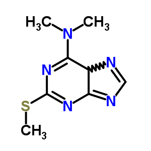 N,N-׻-2-(׻)-9H--6-Y(ji)(gu)ʽ_1681-11-4Y(ji)(gu)ʽ