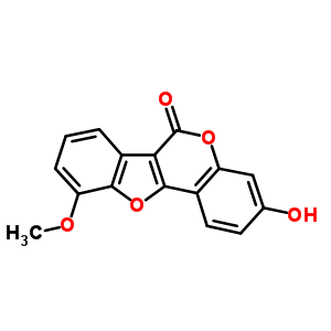 3-u-10--6H-߻૲[3,2-c][1]-6-ͪY(ji)(gu)ʽ_1690-63-7Y(ji)(gu)ʽ