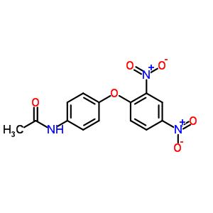 N-[4-(2,4-)]-Y(ji)(gu)ʽ_16958-95-5Y(ji)(gu)ʽ