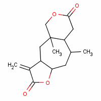 (3aR,4aS,8aS,9R,10aS)-˚-4a,9-׻-3-׻-߻૲[2,3:5,6]h(hun)[1,2-c]-2,7(3H,4H)-ͪYʽ_16983-23-6Yʽ