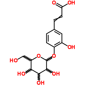 3-[4-(b-D-)-3-u]-2-Y(ji)(gu)ʽ_17093-82-2Y(ji)(gu)ʽ
