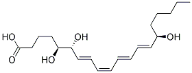 (7E,9E,11E,13E)-5,6,15-u-7,9,11,13-ʮ̼ϩY(ji)(gu)ʽ_171030-11-8Y(ji)(gu)ʽ