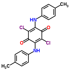2,5--3,6-p[(4-׻)]-2,5-h(hun)ϩ-1,4-ͪY(ji)(gu)ʽ_17123-20-5Y(ji)(gu)ʽ