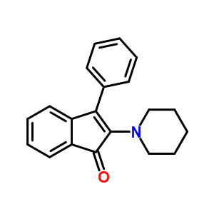 3--2-(1-)-1-ͪY(ji)(gu)ʽ_1713-38-8Y(ji)(gu)ʽ