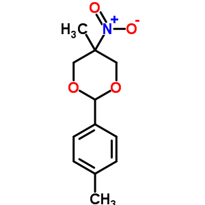 5-׻-2-(4-׻)-5--1,3-fY(ji)(gu)ʽ_17164-59-9Y(ji)(gu)ʽ