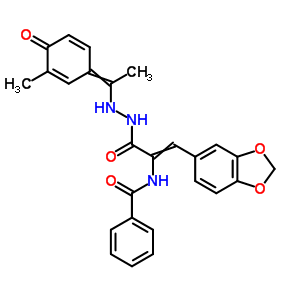 N-[2-[1,3]-5--1-[[1-(3-׻-4--1-h(hun)ϩ-2,5-)һ]]ϩ]Y(ji)(gu)ʽ_17178-85-7Y(ji)(gu)ʽ