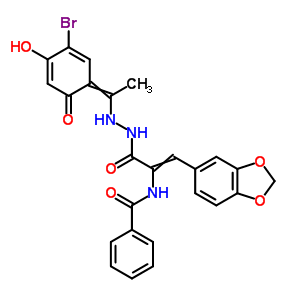 N-[2-[1,3]-5--1-[[1-(3--4-u-6--1-h(hun)ϩ-2,4-)һ]]ϩ]Y(ji)(gu)ʽ_17178-87-9Y(ji)(gu)ʽ