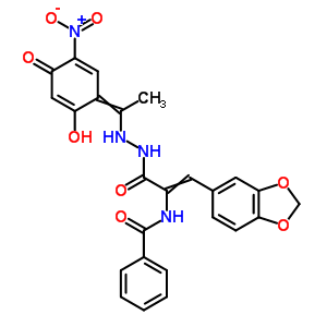 3-(1,3-sh(hun)ϩ-5-)-2-()-2- 2-[1-(2,4-u-5-)һ]½Y(ji)(gu)ʽ_17178-88-0Y(ji)(gu)ʽ