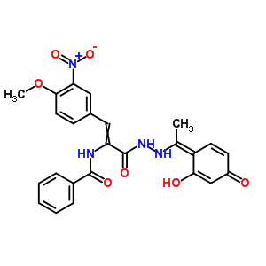 2-()-3-(4--3-)-2--2-[1-(2,4-u)һ]½Y(ji)(gu)ʽ_17180-32-4Y(ji)(gu)ʽ