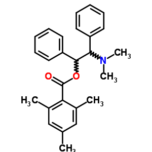 (2-׻-1,2--һ) 2,4,6-׻Y(ji)(gu)ʽ_17244-89-2Y(ji)(gu)ʽ