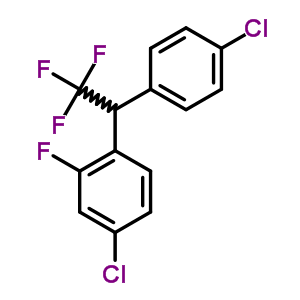 4--1-[1-(4-ȱ)-2,2,2-һ]-2--Y(ji)(gu)ʽ_1735-31-5Y(ji)(gu)ʽ