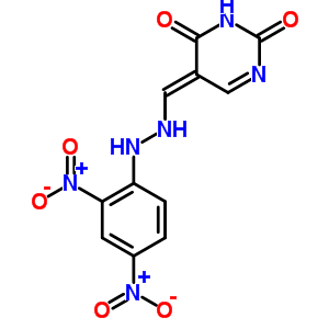 (5E)-5-[[2-(2,4-)»]׻]-2,4-ͪY(ji)(gu)ʽ_17360-67-7Y(ji)(gu)ʽ