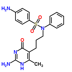 4--N-[3-(2--4-׻-6--3H--5-)]-N--Y(ji)(gu)ʽ_17400-13-4Y(ji)(gu)ʽ