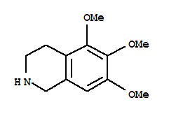 1,2,3,4-Ě-5,6,7--Y(ji)(gu)ʽ_1745-06-8Y(ji)(gu)ʽ