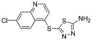 2--5-(7--4-)-1,3,4-Y(ji)(gu)ʽ_175204-98-5Y(ji)(gu)ʽ