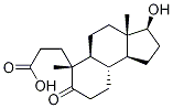 4-ȥ-3,5-_h(hun)-5--17beta-u-3-Y(ji)(gu)ʽ_1759-35-9Y(ji)(gu)ʽ