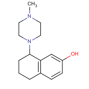 8-(4-׻--1-)-5,6,7,8-Ě--2-Y(ji)(gu)ʽ_176700-66-6Y(ji)(gu)ʽ