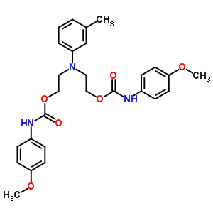 2-[2-[(4-)]һ-(3-׻)]һ N-(4-)Y(ji)(gu)ʽ_17682-96-1Y(ji)(gu)ʽ