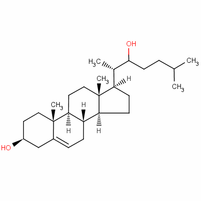 đ-5-ϩ-3beta,22-Yʽ_17711-16-9Yʽ