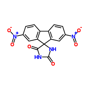 2,7--[9H--9,4-]-2,5-ͪY(ji)(gu)ʽ_17833-19-1Y(ji)(gu)ʽ