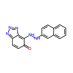 4-(2--2-»)-5-ͪY(ji)(gu)ʽ_17857-98-6Y(ji)(gu)ʽ