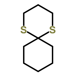 1,5-s[5.5]ʮһYʽ_180-96-1Yʽ