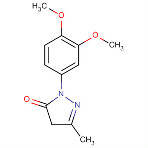 3-׻-1-(3,4-l)-2--5-ͪY(ji)(gu)ʽ_18048-62-9Y(ji)(gu)ʽ