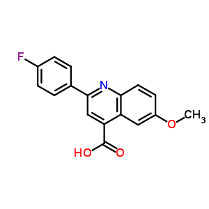 2-(4-)-6--4-Y(ji)(gu)ʽ_18060-41-8Y(ji)(gu)ʽ
