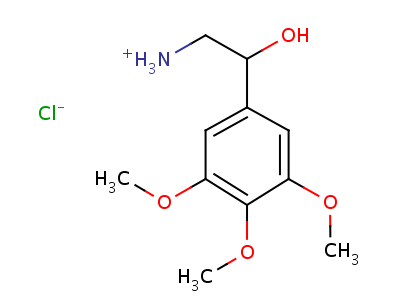 S, alpha-(׻)-3,4,5-}}Y(ji)(gu)ʽ,18111-13-2Y(ji)(gu)ʽ