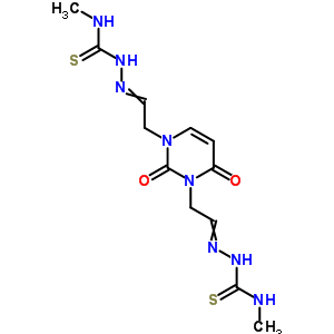3-׻-1-[2-[3-[2-(׻»)һ]-2,6---1-]һ]Y(ji)(gu)ʽ_18161-99-4Y(ji)(gu)ʽ