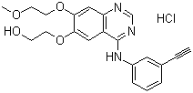 OSI-420ȥ׶Y(ji)(gu)ʽ_183320-51-6Y(ji)(gu)ʽ