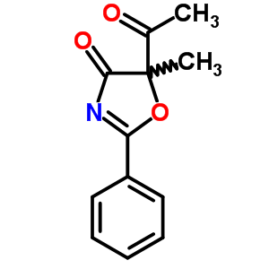 5--5-׻-2--1,3-f-4-ͪY(ji)(gu)ʽ_18354-41-1Y(ji)(gu)ʽ