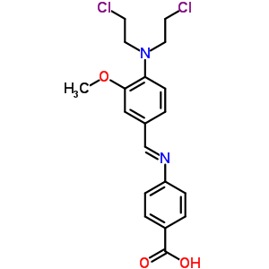 4-[[4-[p(2-һ)]-3--]׻]Y(ji)(gu)ʽ_18471-77-7Y(ji)(gu)ʽ