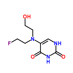 5-(2-һ-(2-uһ))-1H--2,4-ͪY(ji)(gu)ʽ_18592-39-7Y(ji)(gu)ʽ