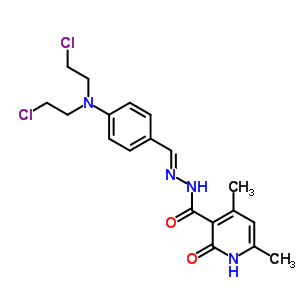 N-[[4-[p(2-һ)]]׻]-4,6-׻-2--1H--3-Y(ji)(gu)ʽ_18606-97-8Y(ji)(gu)ʽ