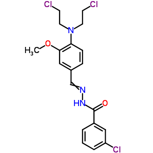 N-[[4-[p(2-һ)]-3--]׻]-3--Y(ji)(gu)ʽ_18612-47-0Y(ji)(gu)ʽ