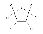 2,2,3,4,5,5--2,5--ԽY(ji)(gu)ʽ_18614-14-7Y(ji)(gu)ʽ
