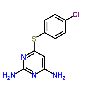 6-[(4-ȱ)]-2,4-शY(ji)(gu)ʽ_18620-80-9Y(ji)(gu)ʽ
