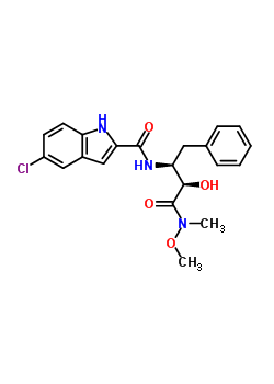 5--N-{(2S,3R)-3-u-4-[(׻)]-4--1--2-}-1H--2-Yʽ_186392-43-8Yʽ