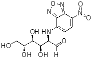 2-(N-7--2,1,3--4-)-2-Ó-D-ǽY(ji)(gu)ʽ_186689-07-6Y(ji)(gu)ʽ