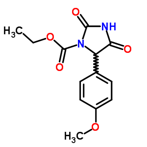 5-(4-)-2,4---1-Y(ji)(gu)ʽ_18755-75-4Y(ji)(gu)ʽ