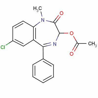 7--1,3--1-׻-5--2--2H-1,4-s׿-3-Y(ji)(gu)ʽ_18818-64-9Y(ji)(gu)ʽ