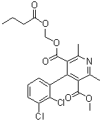 4-(2,3-ȱ)-2,6-׻-3-(׻)-5-Y(ji)(gu)ʽ_188649-48-1Y(ji)(gu)ʽ