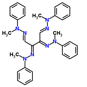 N-׻-N-[[(1Z,3Z,4Z)-1,3,4-(׻--»)-2-]]Y(ji)(gu)ʽ_18952-67-5Y(ji)(gu)ʽ