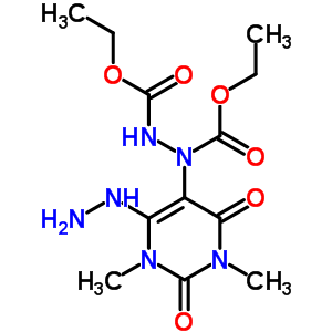 n-(ʻ)-n-(4-»-1,3-׻-2,6---5-)Y(ji)(gu)ʽ_18969-82-9Y(ji)(gu)ʽ